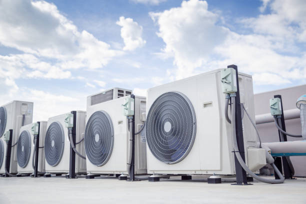 Best HVAC emergency services  in Cassville, MO